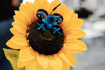 Развивающий набор для FPV-пилотирования «Чижик» – портал поставщиков НСППО - 2